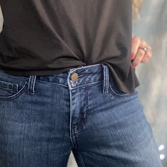 Bullhead Black Denim Jeans - Picture 5 of 7